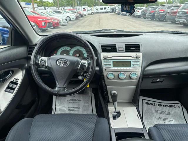 2009 Toyota Camry SE V6