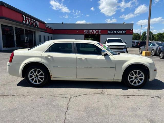 2007 Chrysler 300 Touring
