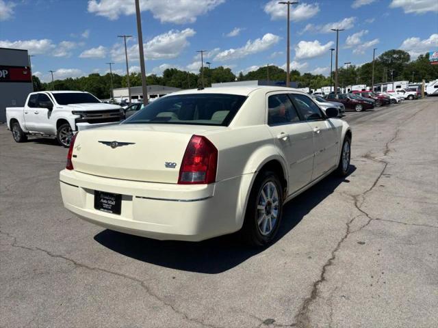 2007 Chrysler 300 Touring