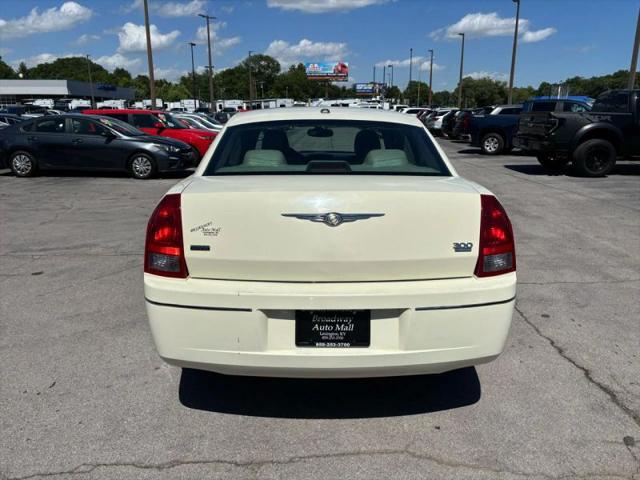 2007 Chrysler 300 Touring
