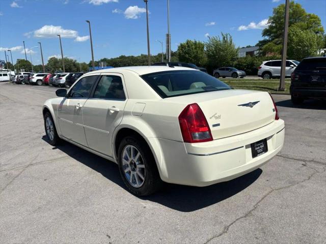 2007 Chrysler 300 Touring
