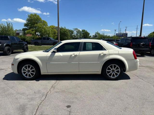 2007 Chrysler 300 Touring
