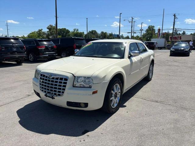 2007 Chrysler 300 Touring