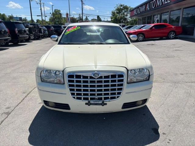 2007 Chrysler 300 Touring