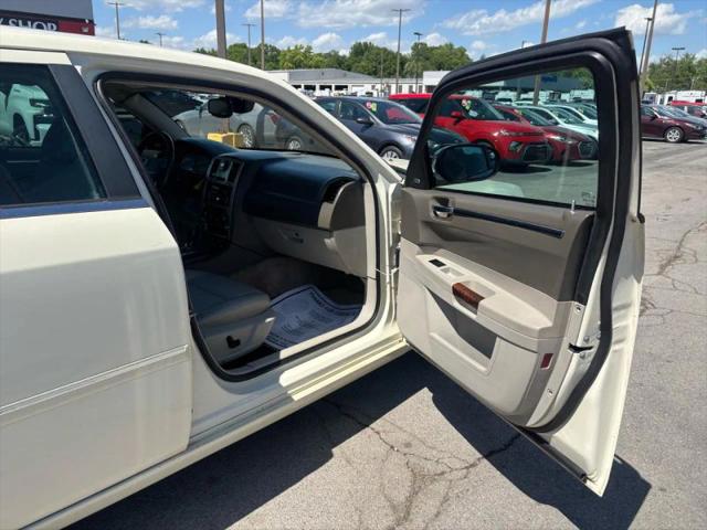 2007 Chrysler 300 Touring