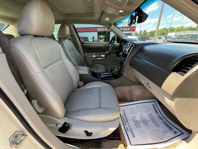2007 Chrysler 300 Touring