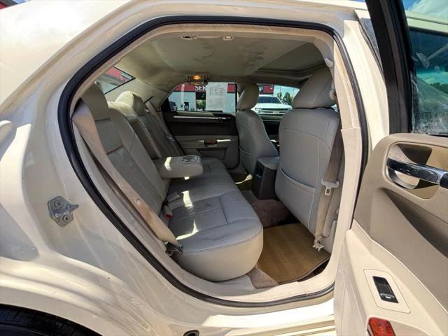 2007 Chrysler 300 Touring