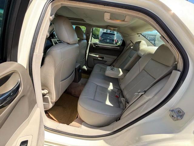 2007 Chrysler 300 Touring