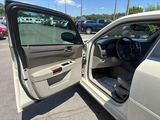 2007 Chrysler 300 Touring