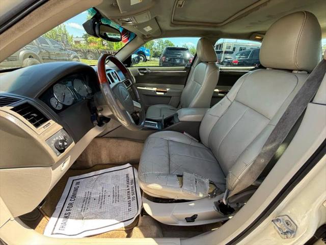 2007 Chrysler 300 Touring