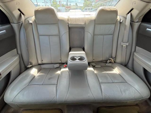 2007 Chrysler 300 Touring