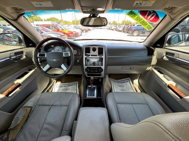 2007 Chrysler 300 Touring