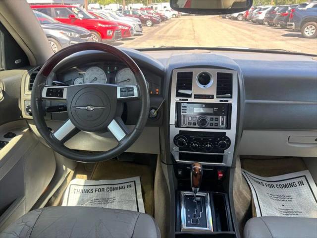 2007 Chrysler 300 Touring