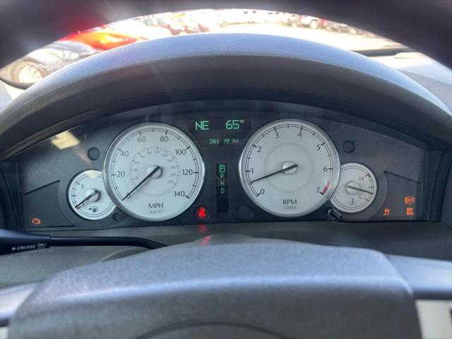 2007 Chrysler 300 Touring