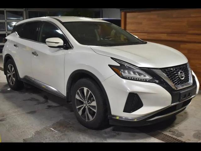 2019 Nissan Murano S for sale in Crestwood, IL