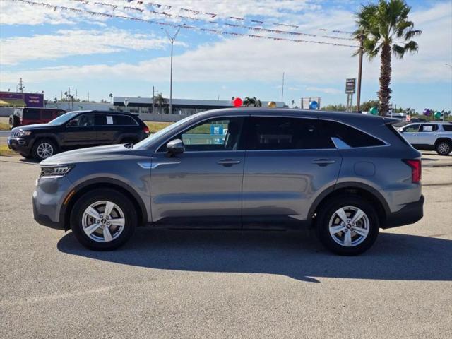 2023 Kia Sorento LX