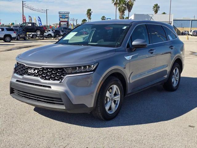 2023 Kia Sorento LX
