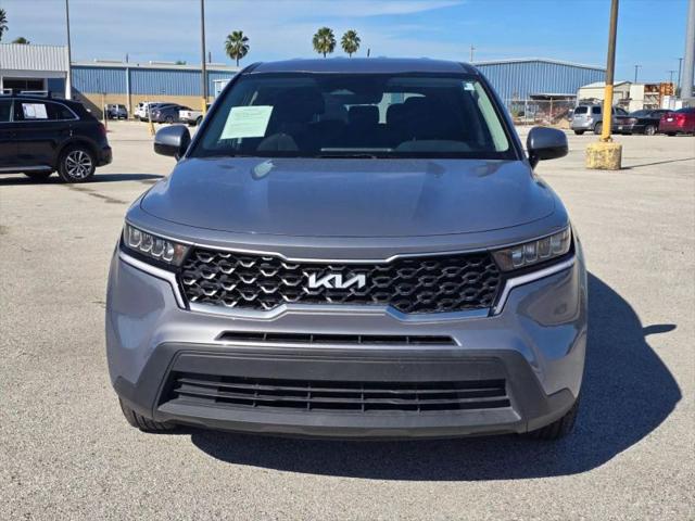 2023 Kia Sorento LX