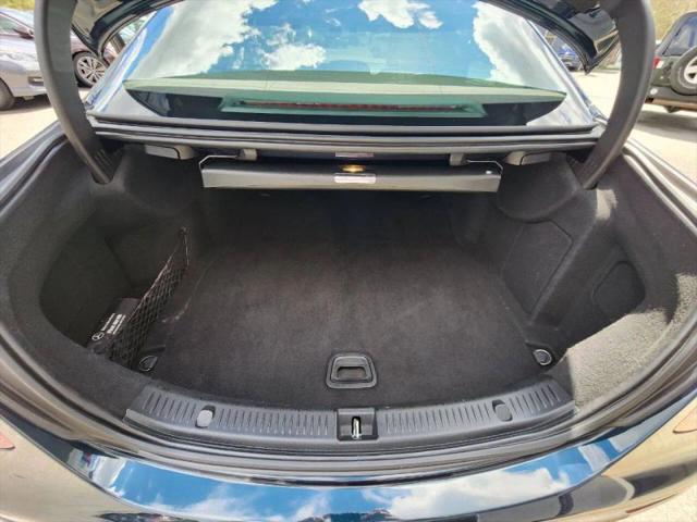 2017 Mercedes-Benz E-CLASS E 300 E 300 4MATIC Sedan 4D