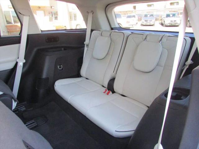 2020 Lincoln Aviator Black Label Grand Touring