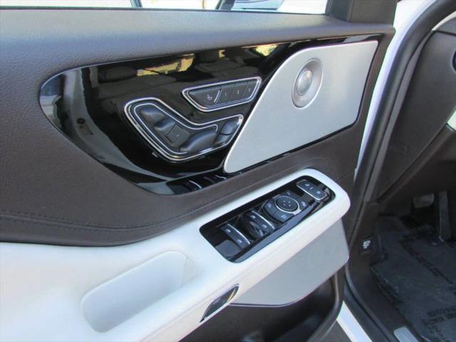 2020 Lincoln Aviator Black Label Grand Touring