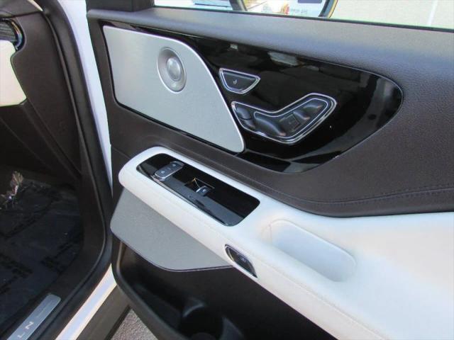 2020 Lincoln Aviator Black Label Grand Touring