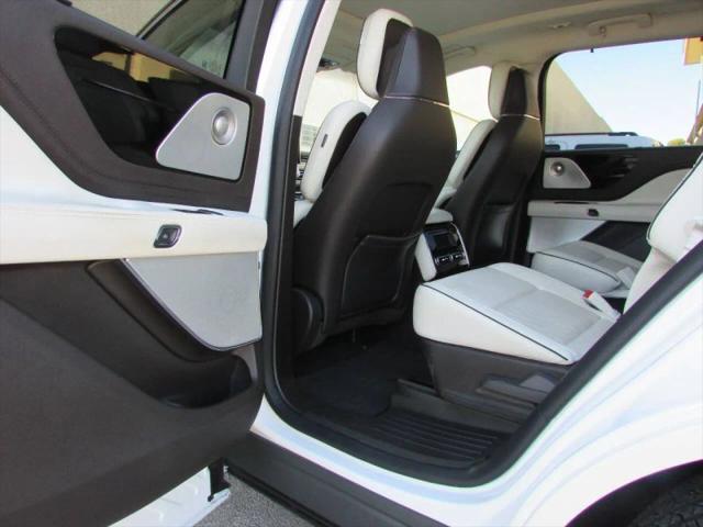 2020 Lincoln Aviator Black Label Grand Touring