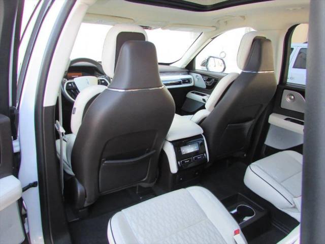 2020 Lincoln Aviator Black Label Grand Touring