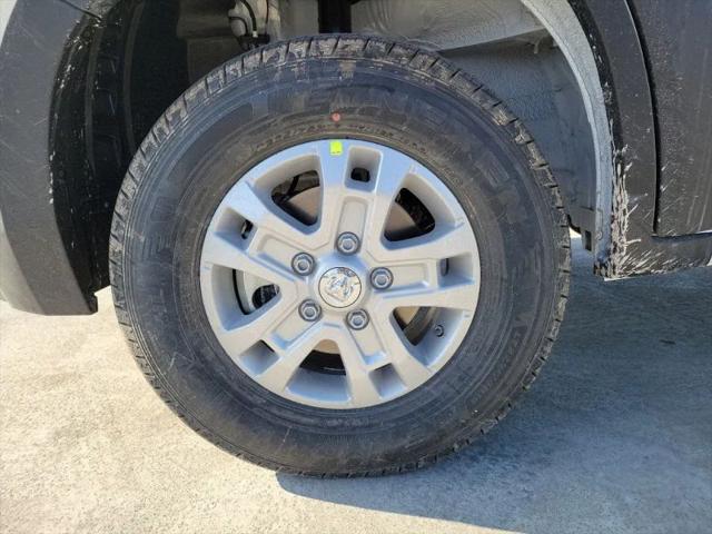 2025 Ram ProMaster Cargo Van SLT Low Roof 136" WB