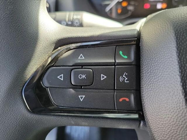 2024 Ram ProMaster Cargo Van Tradesman High Roof 159" WB EXT w/Pass Seat