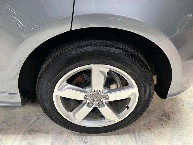2011 Audi Q5 3.2 Premium Plus
