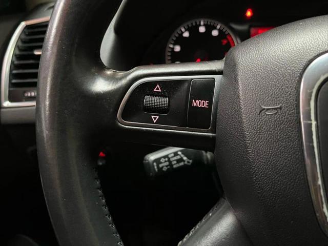 2011 Audi Q5 3.2 Premium Plus