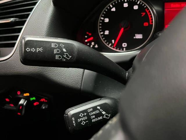 2011 Audi Q5 3.2 Premium Plus