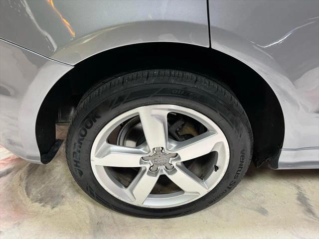 2011 Audi Q5 3.2 Premium Plus