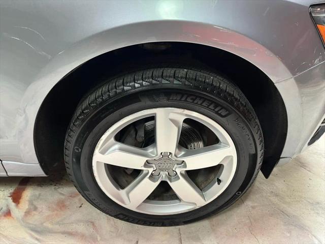 2011 Audi Q5 3.2 Premium Plus