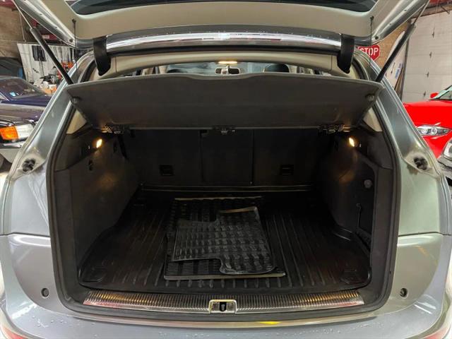 2011 Audi Q5 3.2 Premium Plus