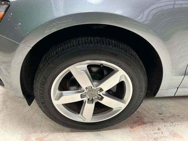 2011 Audi Q5 3.2 Premium Plus