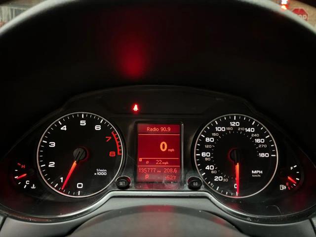 2011 Audi Q5 3.2 Premium Plus