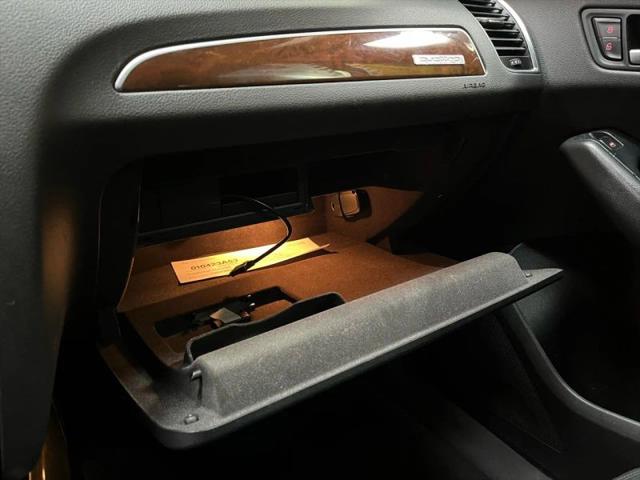 2011 Audi Q5 3.2 Premium Plus