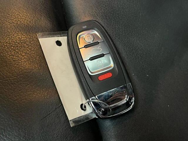 2011 Audi Q5 3.2 Premium Plus