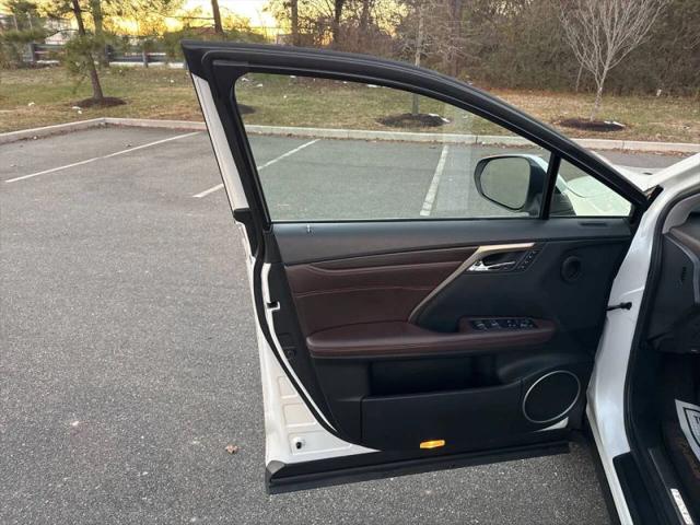 2019 Lexus RX 350 Premium