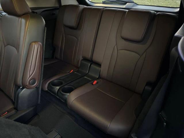 2019 Lexus RX 350 Premium