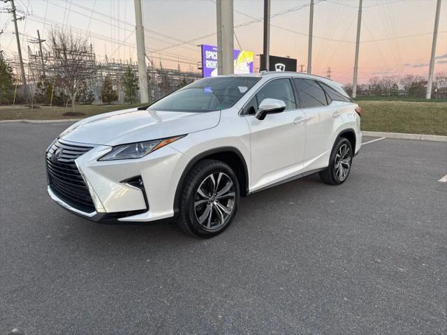 2019 Lexus RX 350 Premium
