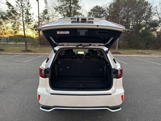 2019 Lexus RX 350 Premium