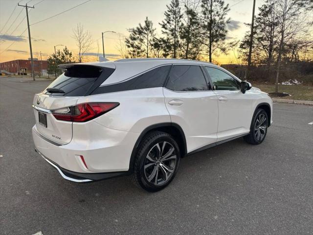 2019 Lexus RX 350 Premium