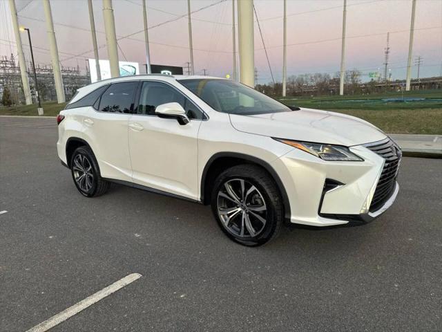 2019 Lexus RX 350 Premium