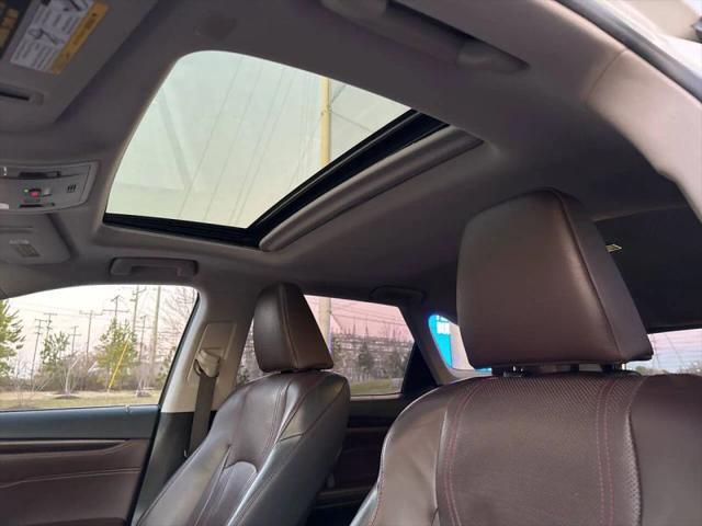 2019 Lexus RX 350 Premium