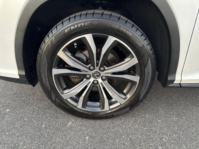 2019 Lexus RX 350 Premium