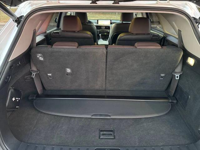 2019 Lexus RX 350 Premium