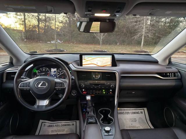 2019 Lexus RX 350 Premium